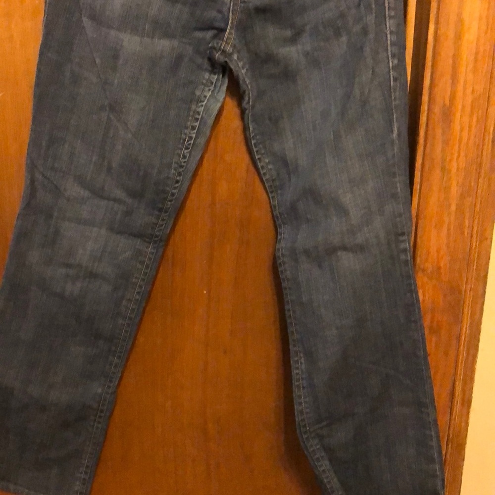 Jeans - Picture 2 of 3